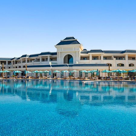 Gewan Palace New Alamein El Alamein Ngoại thất bức ảnh