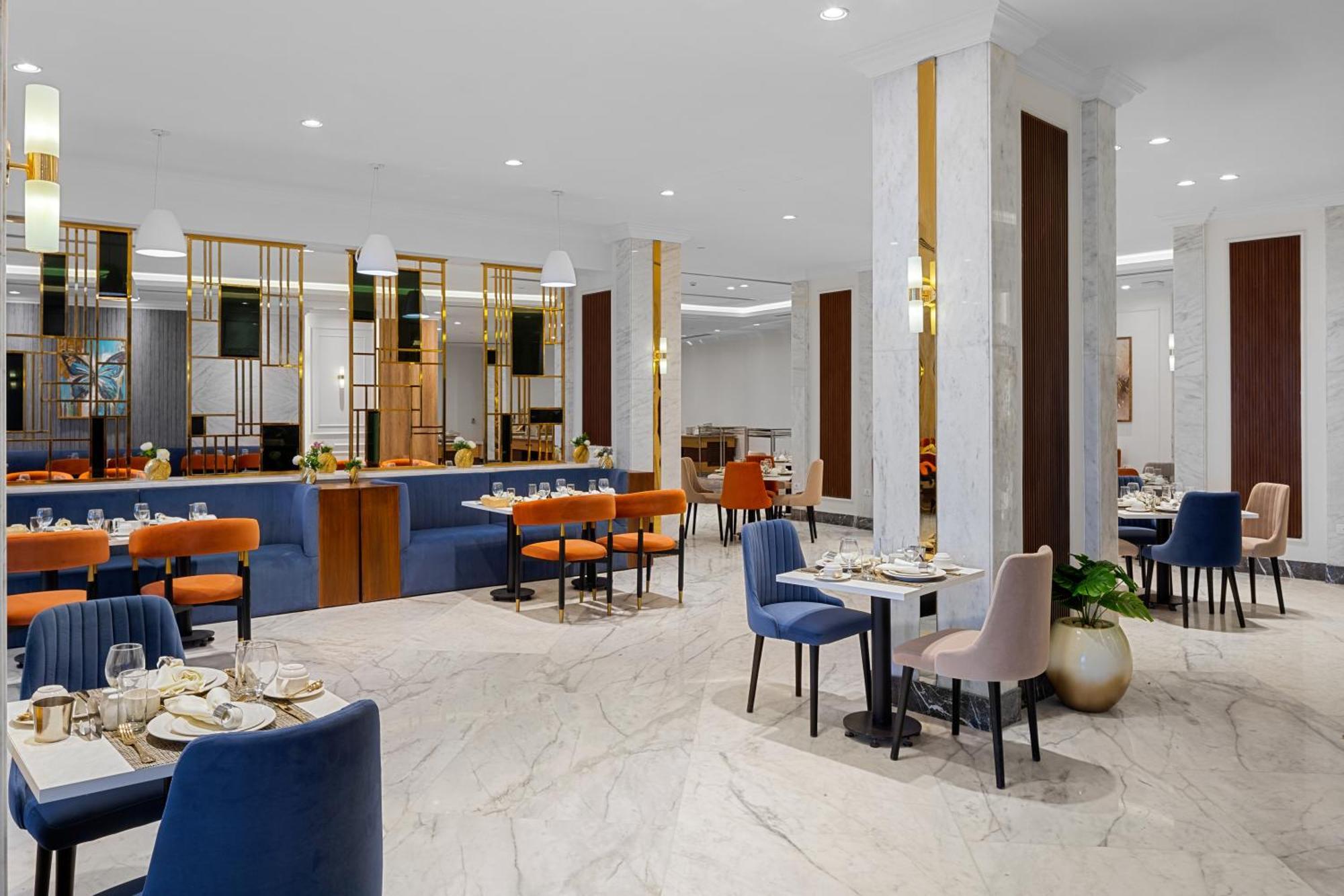 Gewan Palace New Alamein El Alamein Ngoại thất bức ảnh