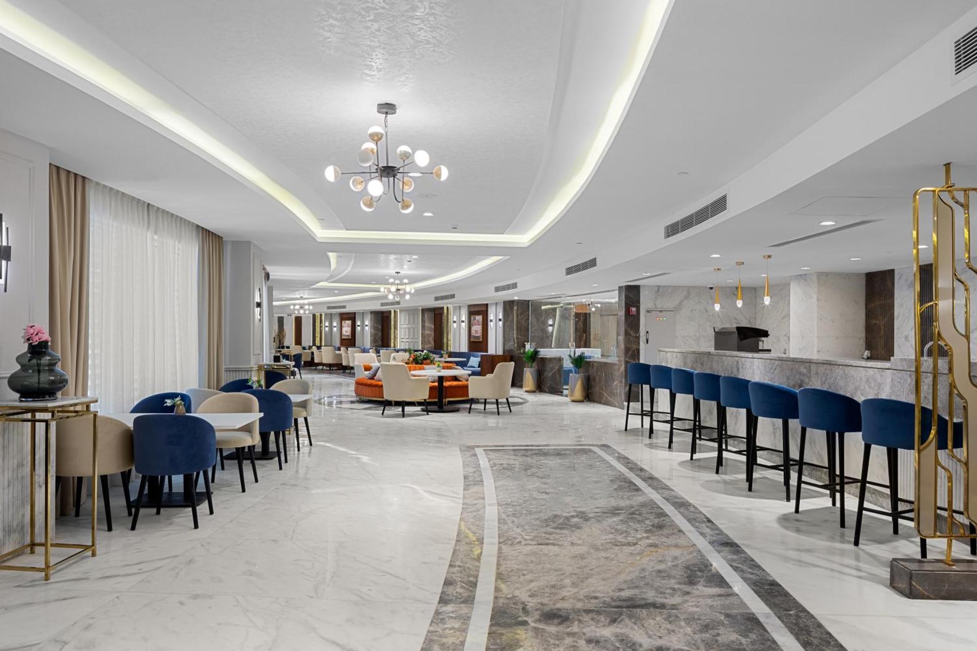 Gewan Palace New Alamein El Alamein Ngoại thất bức ảnh