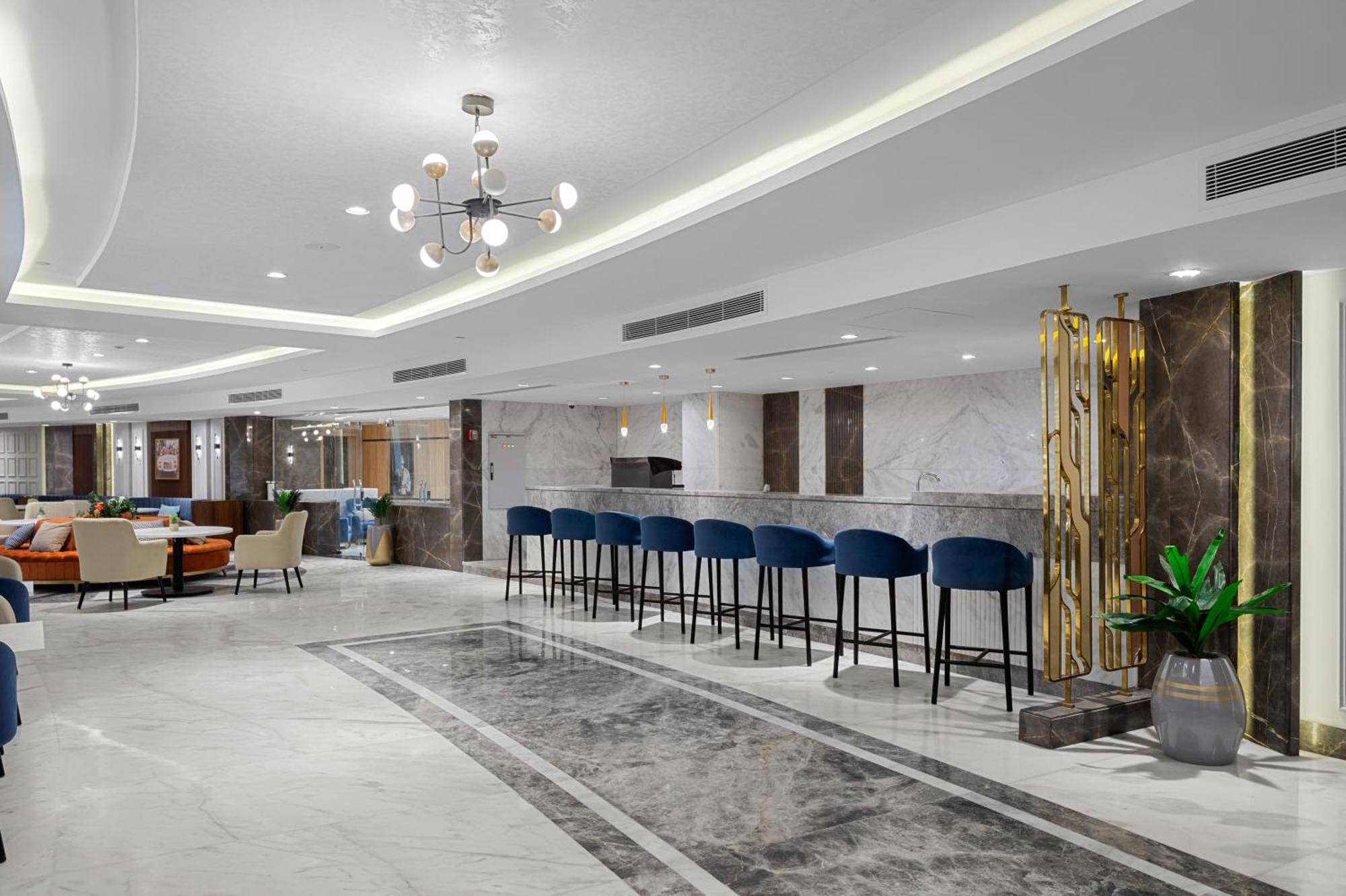 Gewan Palace New Alamein El Alamein Ngoại thất bức ảnh