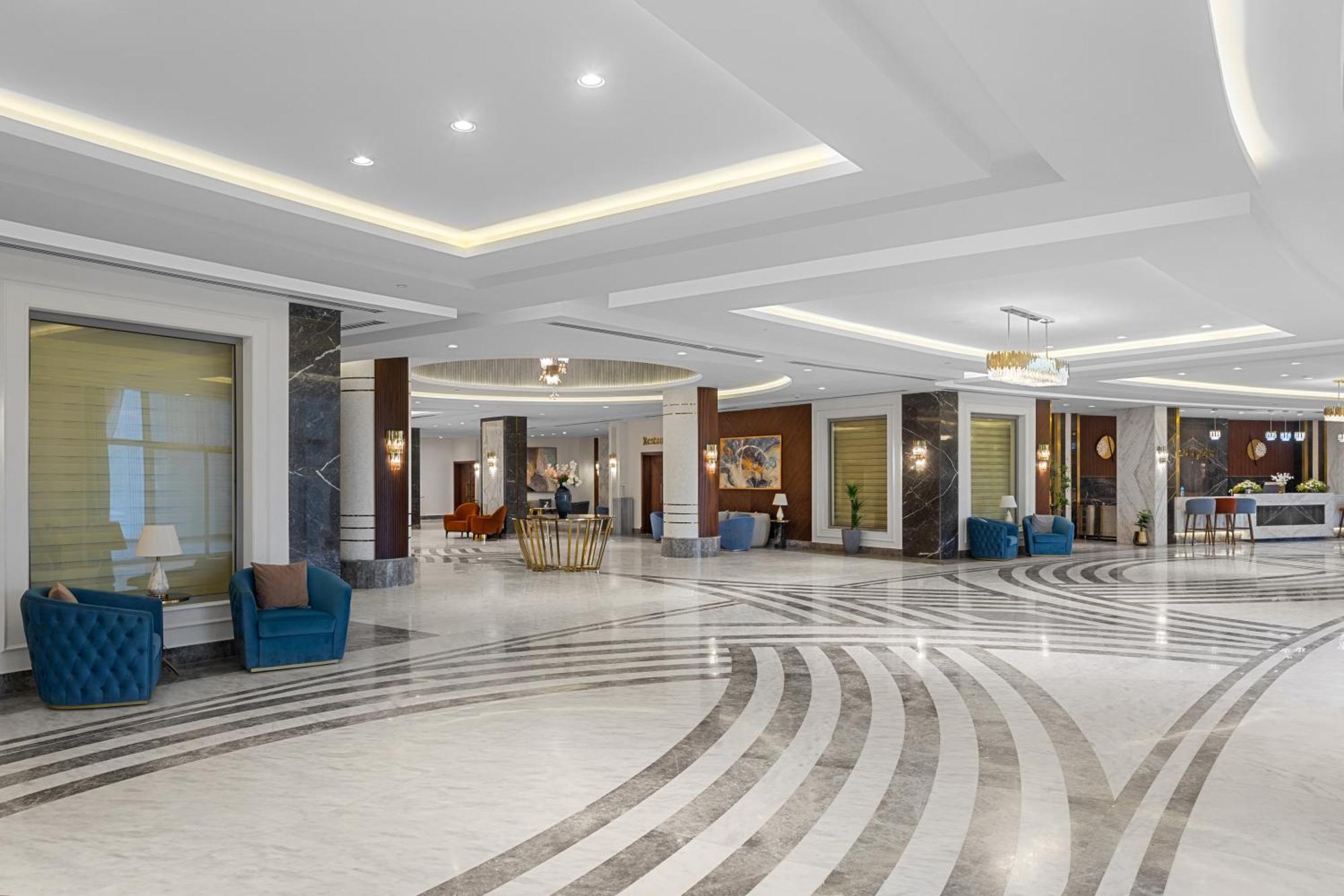 Gewan Palace New Alamein El Alamein Ngoại thất bức ảnh
